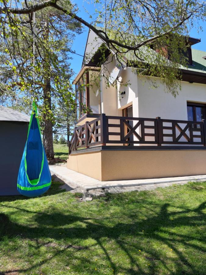 Maison Alana Villa Divčibare Exterior foto